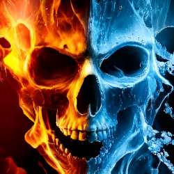 АДРЕНАЛИН - Антимир