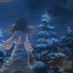 BannikaFFSX - Я помню чудное мгновенье