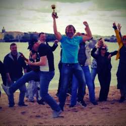 Начальник ЖЭКА-Весенняя Бодрая