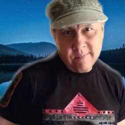 Игорь Кэ-В глубине лесов