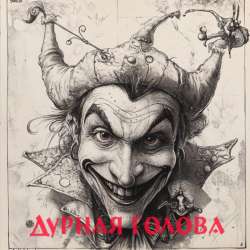 Макс Инландец - Дурная голова