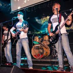 Начальник ЖЭКА - Кто успел