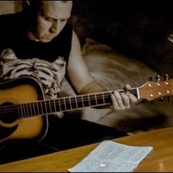 Семён Молодцов-Ветер тёплый