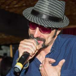 Павел Козлов-Милая Мама