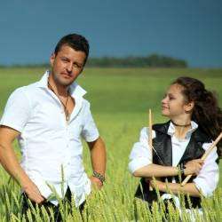 Жень Джей amp Ксения Федорук - Мечта