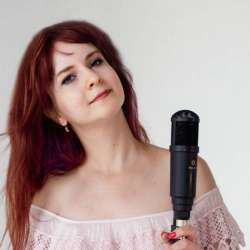 Алина Роуз-О тебе