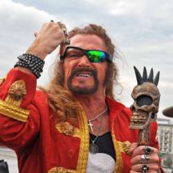 Сергей НезвереV-ДжигурТРАХ ДжигурНАХ