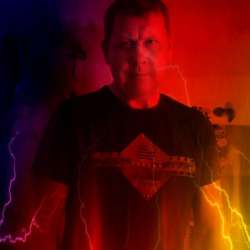 Игорь Кэ-Не выгоняй меня из рая