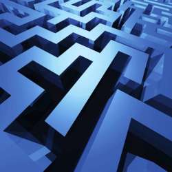 Короткая жизнь-Лабиринт