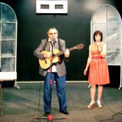 ПлотвИнов Владимир-В доме моем