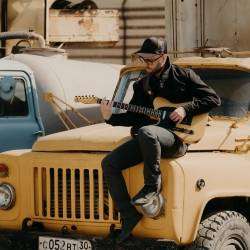 Дядя Алик-Похмелье