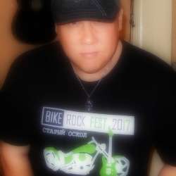 Болезнь Дауна-Настоящий панк