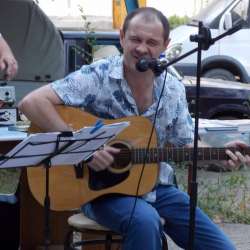 Владислав Штиль-Шкатулка времён Фаберже