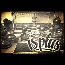 18PLUS-Шахматы
