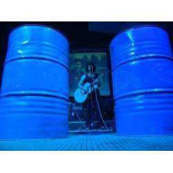 Степень Неба - Escape