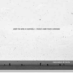 threshold of faith-Collective Hallucinations