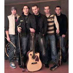 Виталий Гордей amp группа Спанч Боб - Вагон метро