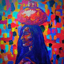 я хочу спать - девочка с тату скорпион