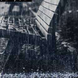 злой рок-манекен