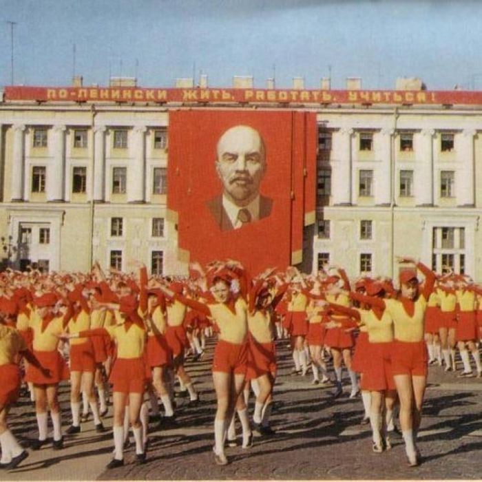 91PA-Будь готов