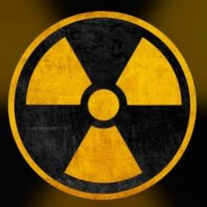 АБИОГЕНЕЗ-Радиоактивная Война