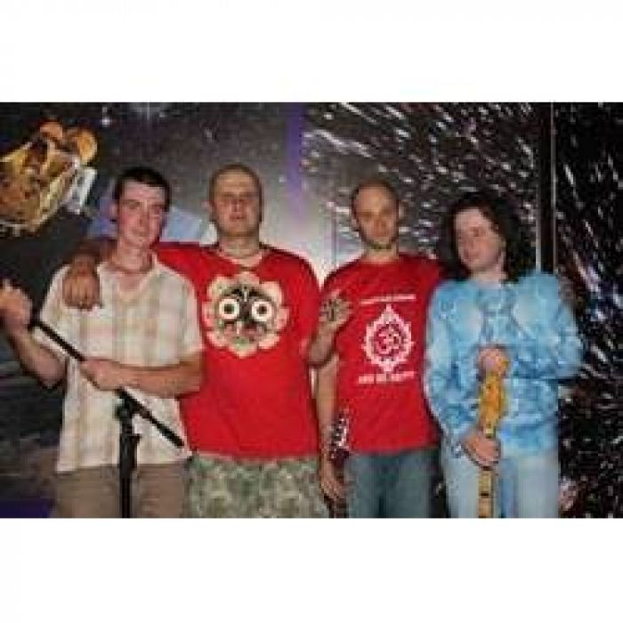 АКАМА - Танцуй без наркотиков