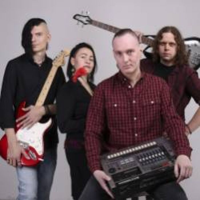 AMANAVA-Нырни Со Мной