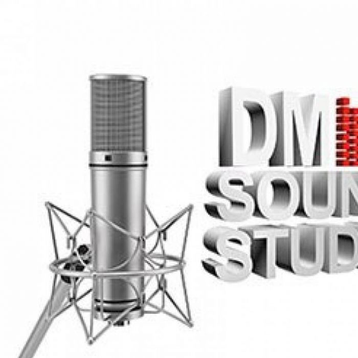 ANTOSHKA GanG-Кадиллак Remix dm Sound studio