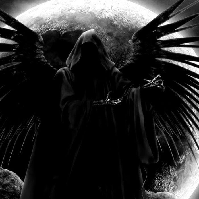 ART-Plutonia - Танатос