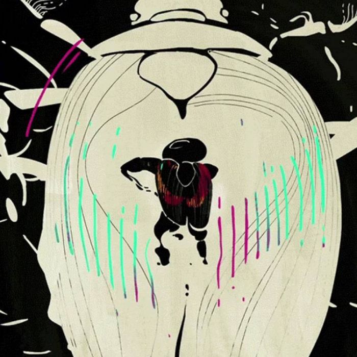 ASAP Alexandr Sapunov-Technodancer