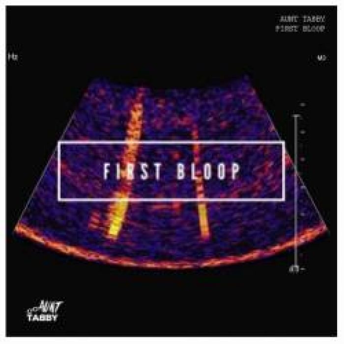 AUNT TABBY-Клаустрофобия