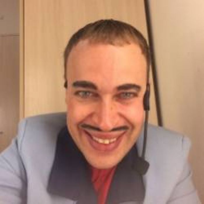 АВРААМ-INSTAGRAM