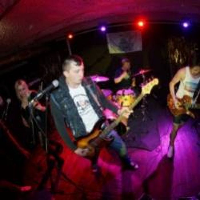 АЗОН-Над Москвой