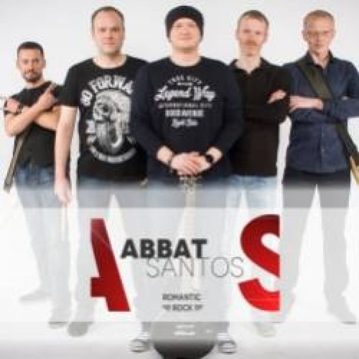 Abbat Santos-Пей Сладкую Воду