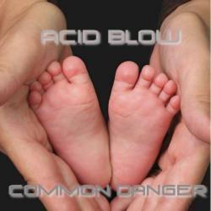 Acid Blow - Common Danger