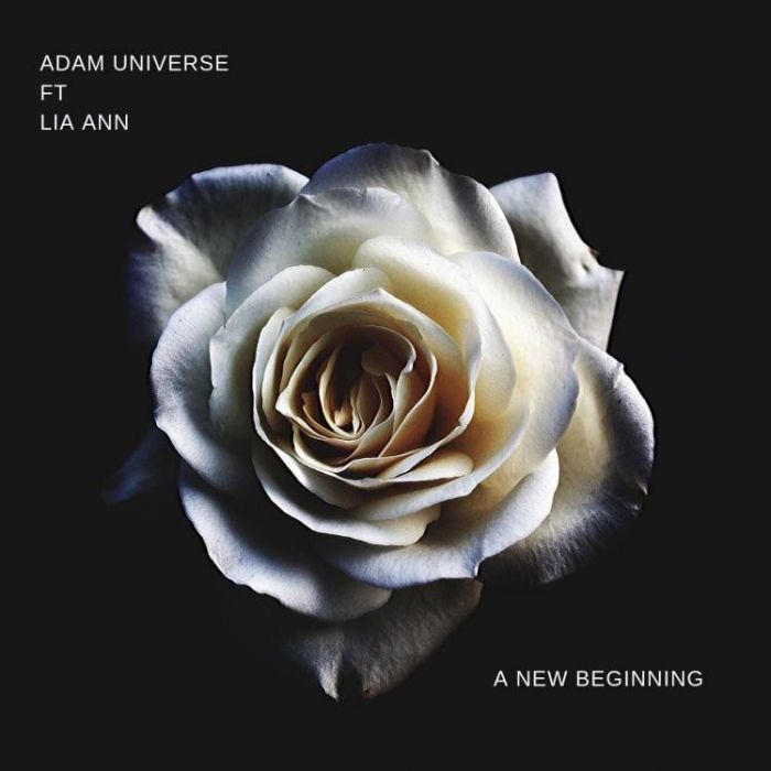 Adam Universe ft Lia Ann-a new beginning