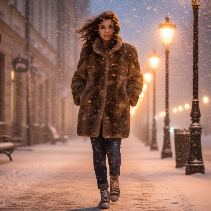 Агнеша - До завтра