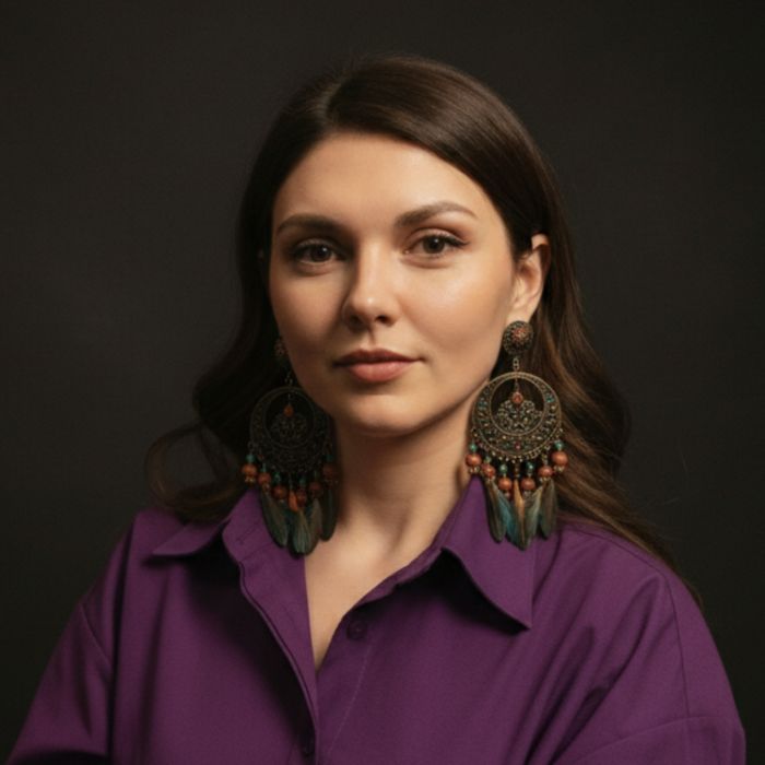 Агнеша - Весенний фолк