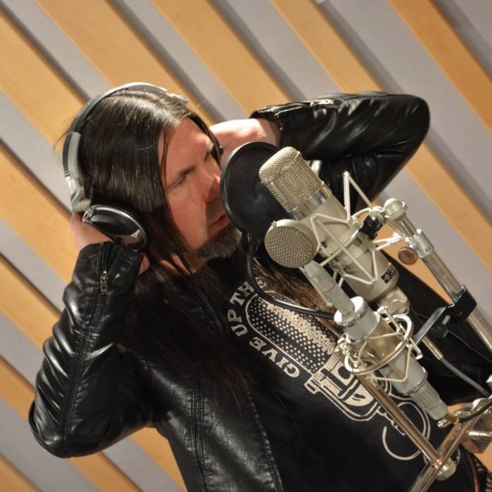 Agrofena-Сказка о 