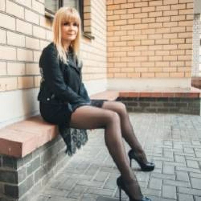 Алекса Астер-Пусть говорят