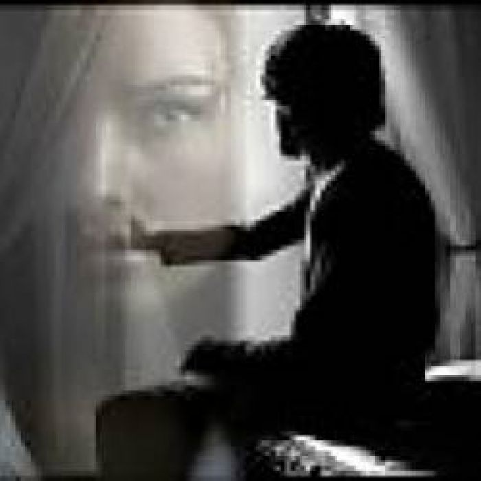 Александр Альтергот-Не моя