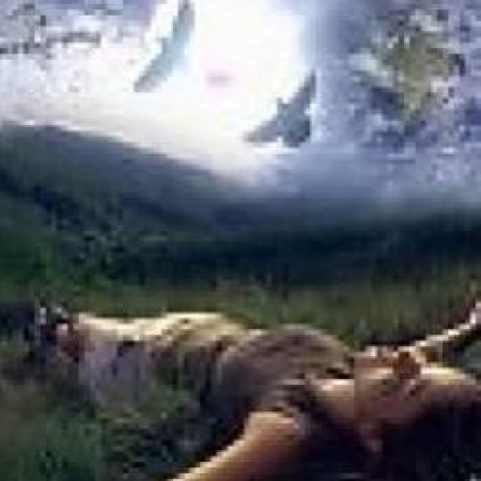 Александр Альтергот-Отрываемся