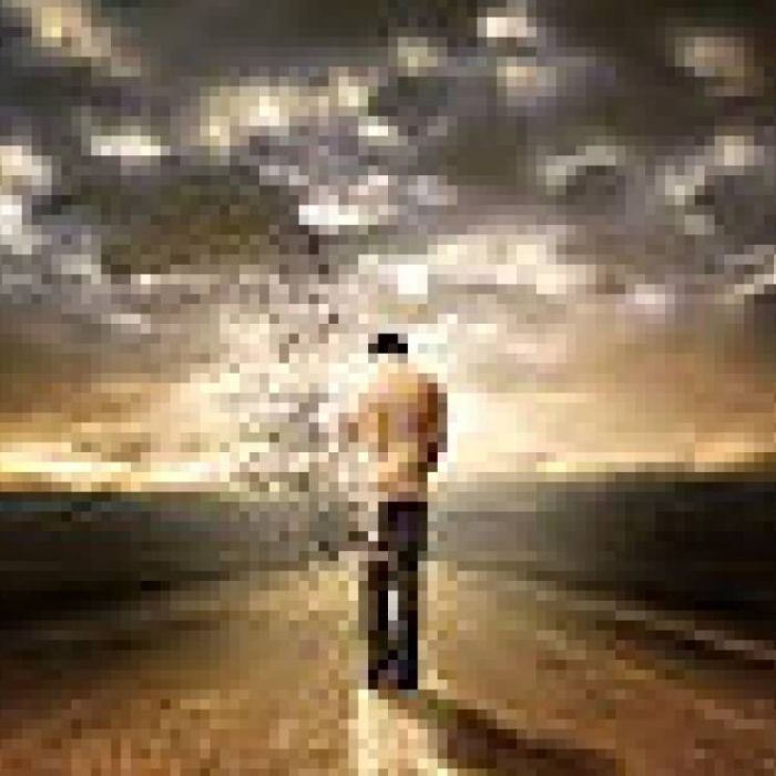 Александр Альтергот-По дороге в никуда