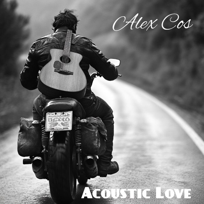 Александр Цвирко - Sounds of rain