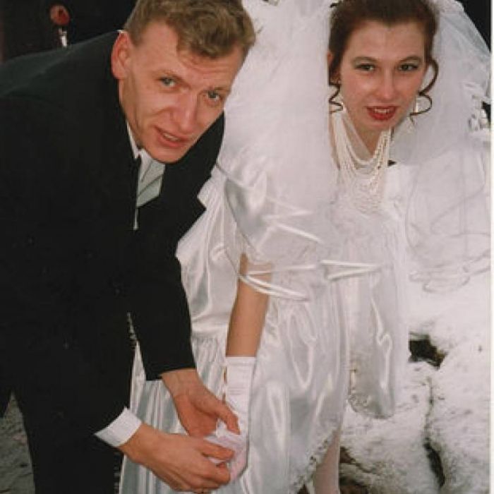 Александр Денисов-Моя невеста