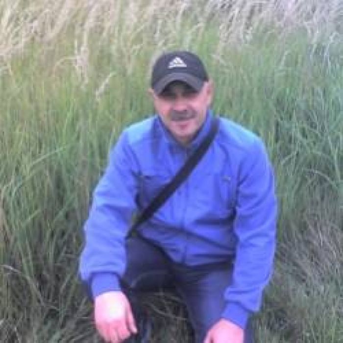 Александр Громов-Черный-Ахкак хочется спеть