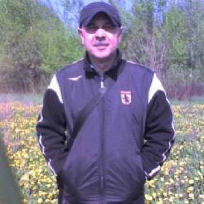 Александр Громов-Черный-Пара спустится мне с небес