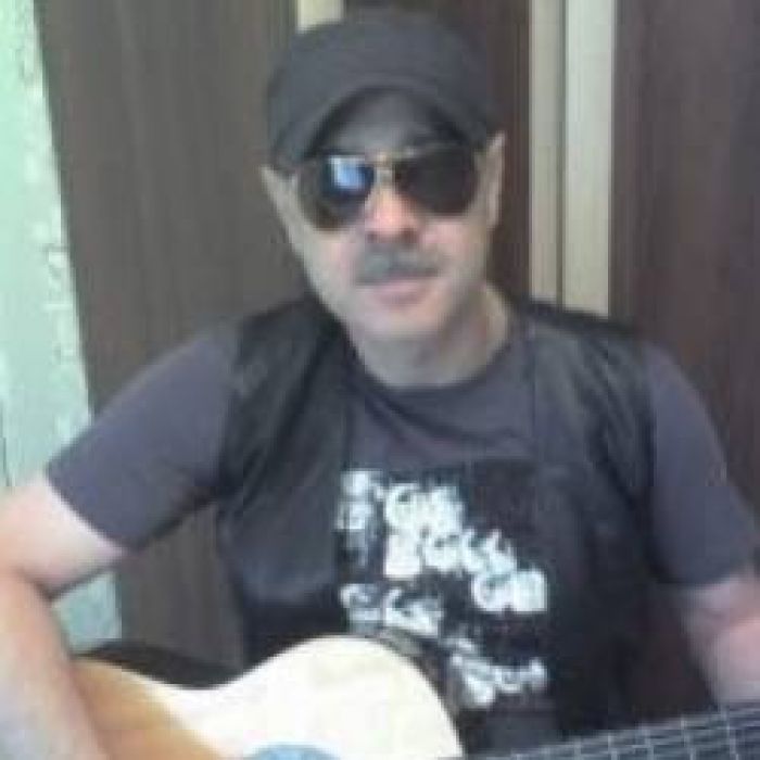 Александр Громов-Черный-Сладкая грусть