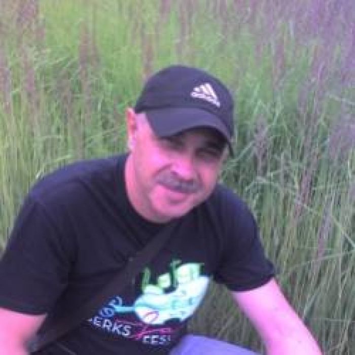 Александр Громов-Черный-Весенний блюз