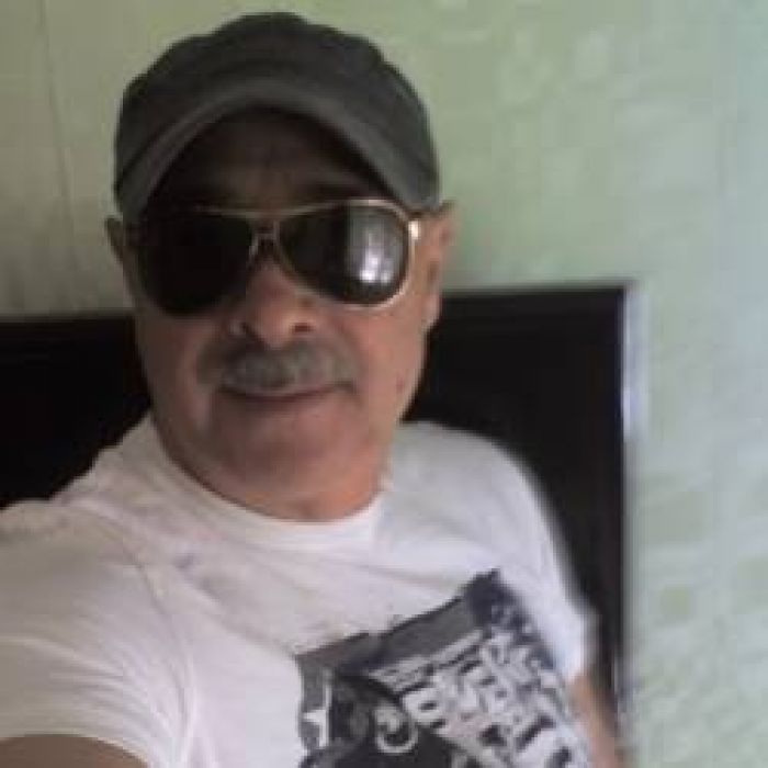 Александр Громов-Черный-Вокзал